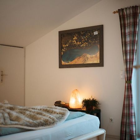 Apartamento Schwalbennest Velden Velden am Wörthersee Exterior foto