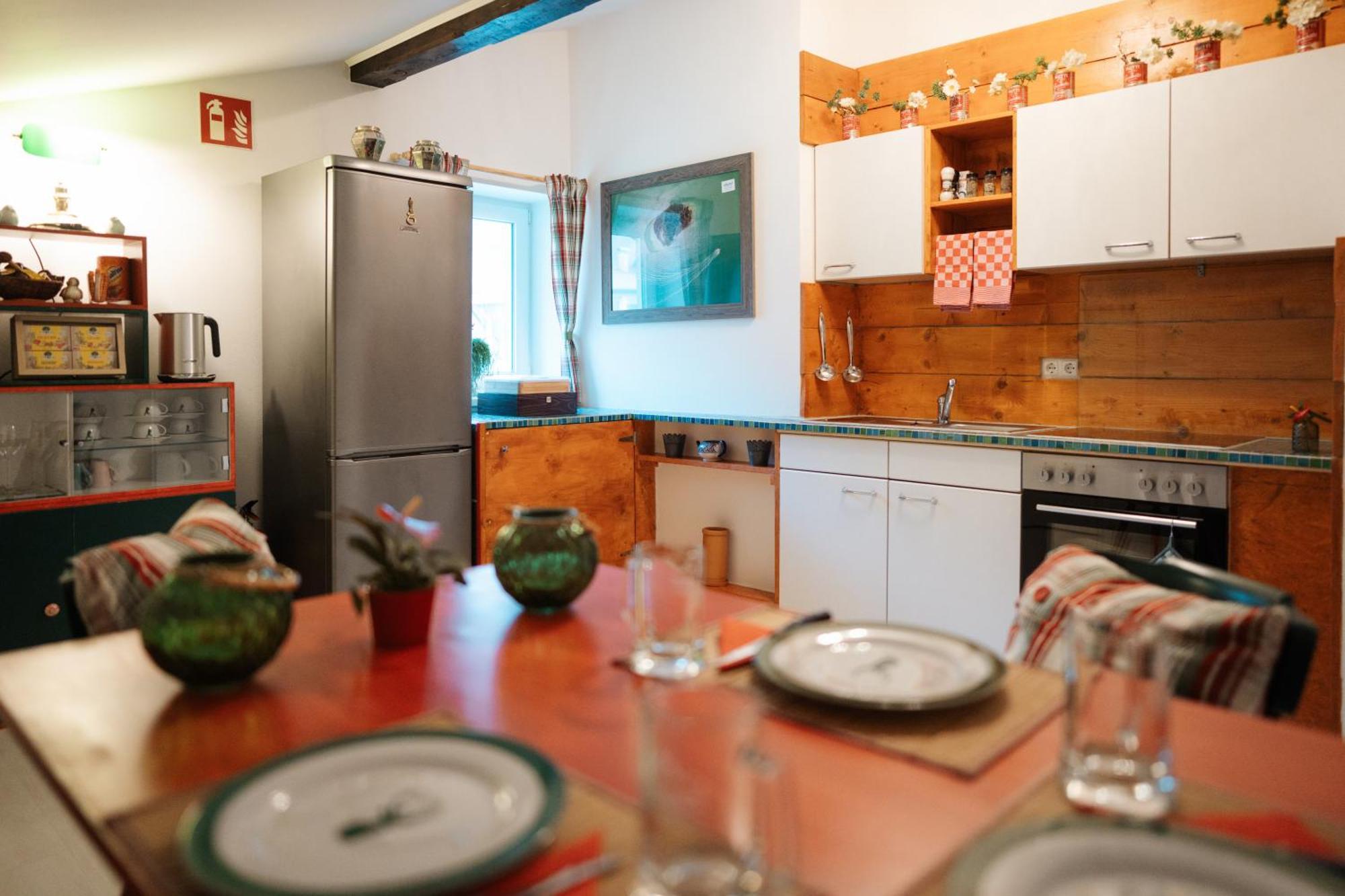 Apartamento Schwalbennest Velden Velden am Wörthersee Exterior foto
