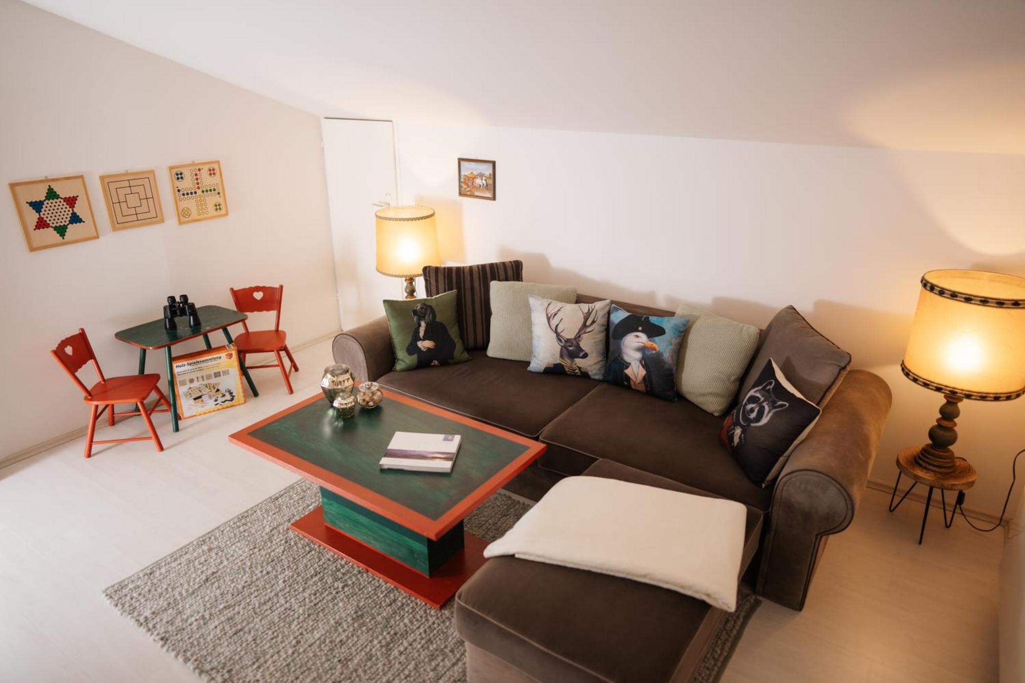 Apartamento Schwalbennest Velden Velden am Wörthersee Exterior foto