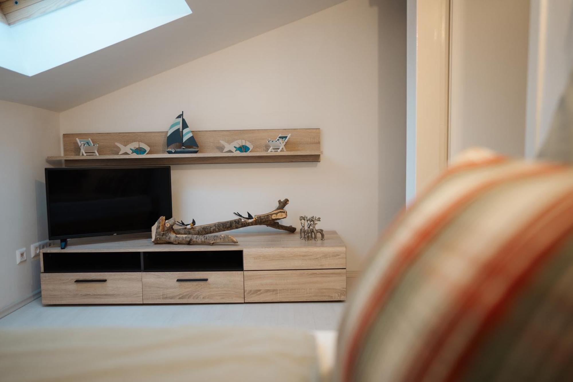 Apartamento Schwalbennest Velden Velden am Wörthersee Exterior foto
